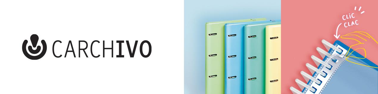 CARCHIVO
