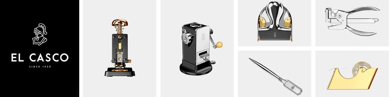 EL CASCO