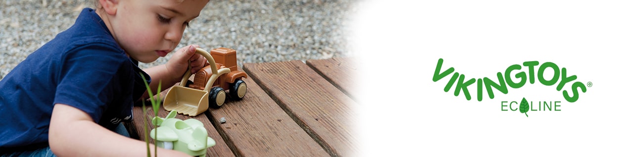 VIKINGTOYS ECOLINE