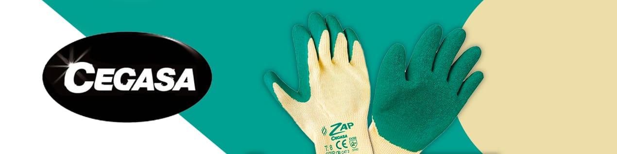 CEGASA