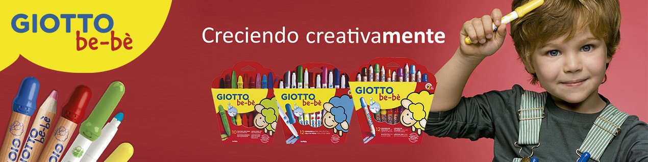 GIOTTO BE-BE