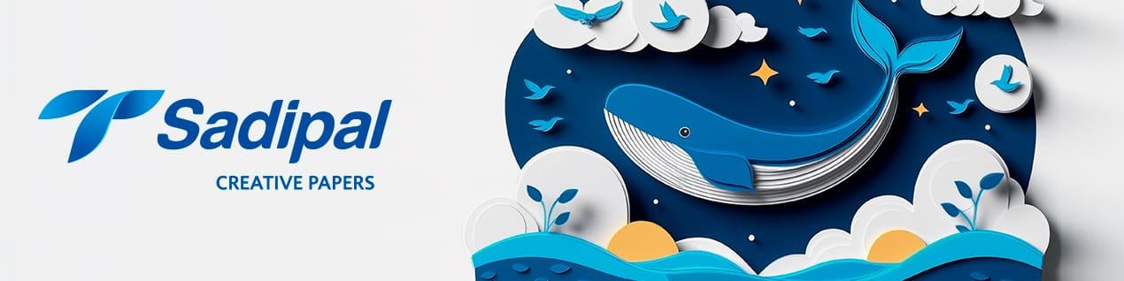 SADIPAL CREATIVE PAPERS
