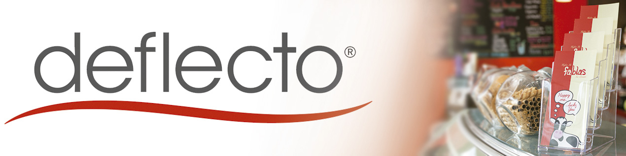 DEFLECTO