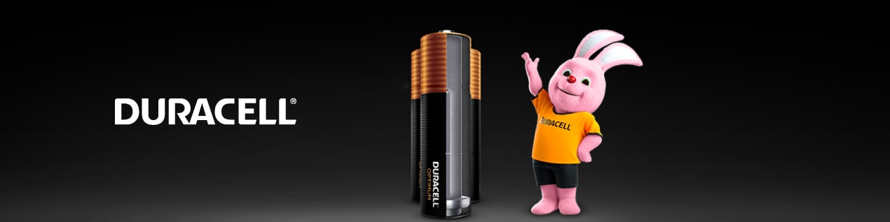 DURACELL