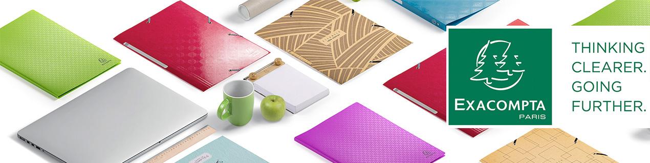 EXACOMPTA