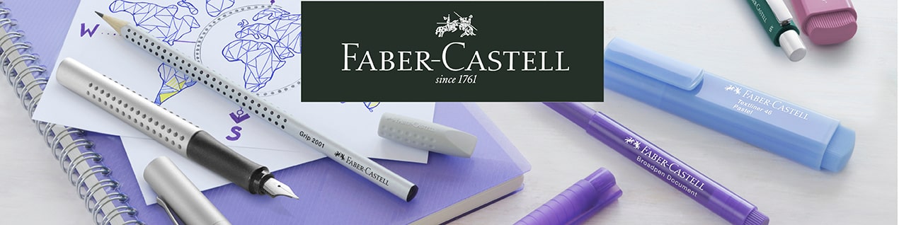 FABER CASTELL